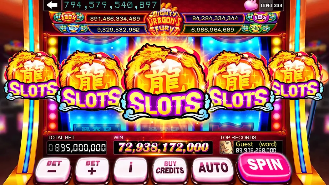 Seleção de jogos de slot global bet jogos