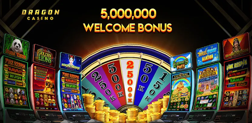 Seleção de Jogos de Slot Global Bet Jogos