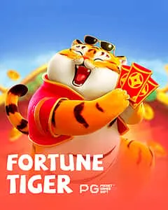 Fortune Rabbit no Global Bet Jogos