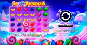 sweet bonanza app real or fake
